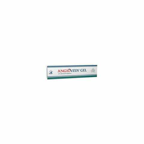 Angiovein Gel 100ml