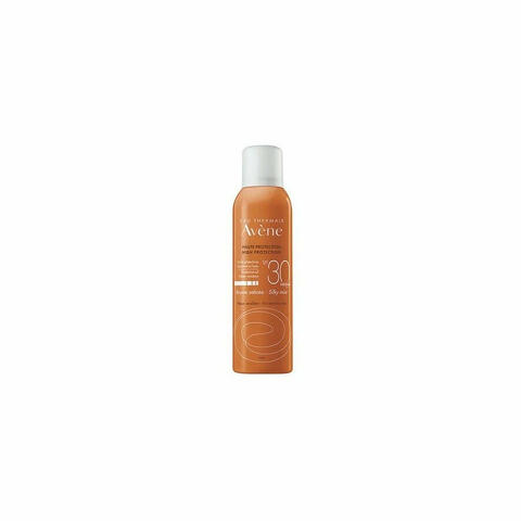 Avene Spray Solare Spf30  150ml