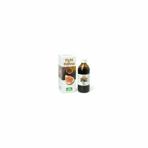 Fichi Manna Soluzione 150ml