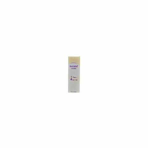 Keratol Crema 100ml