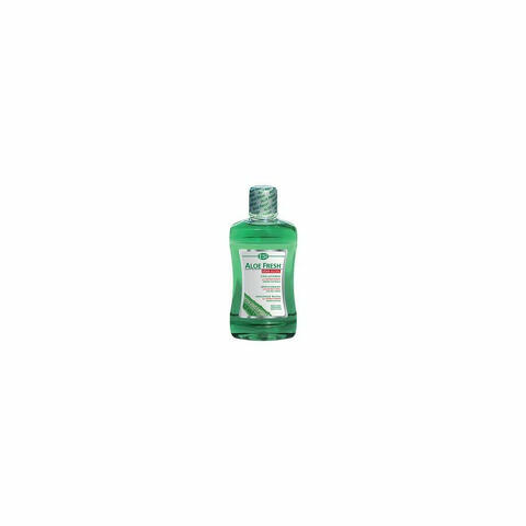 Aloe Fresh Zero Alcol Collutorio 500ml