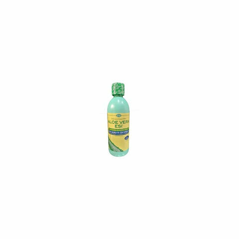 Aloe Vera Succo 500ml