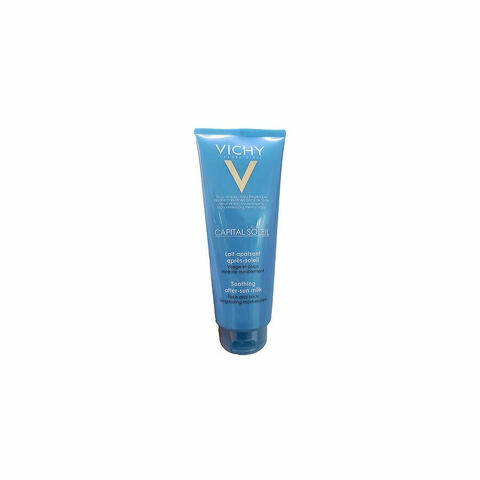 Vichy Ideal Capital Soleil Latte Doposole 300ml