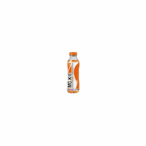 Mgk Vis Drink Energy Arancia 500ml