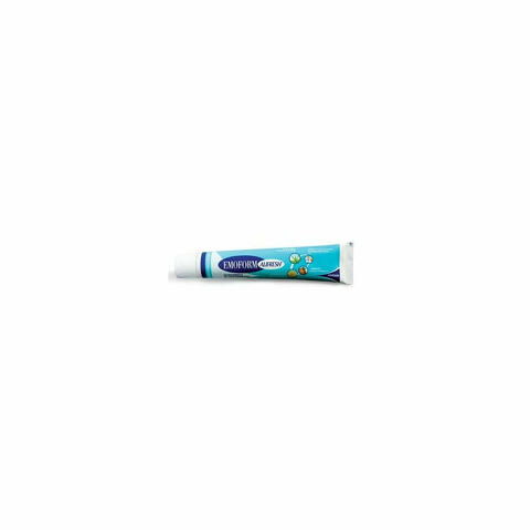 Emoform Alifresh Dentifricio 75ml