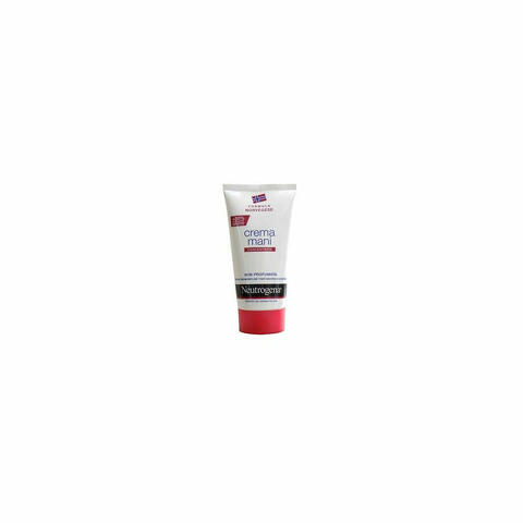 Neutrogena  Crema Mani Senza Profumo 75ml