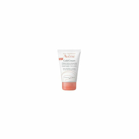 Avene Cold Cream Crema Mani Concentrata 50ml