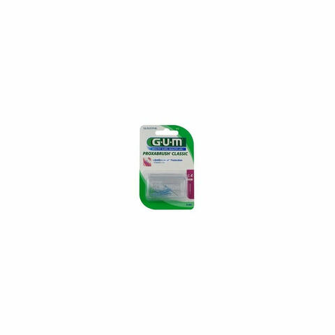 Gum Proxabrush 612 Scovolino 8 Pezzi