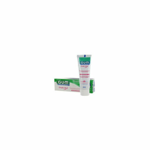 Gum Paroex 0,12 Dentifricio Gel 75ml