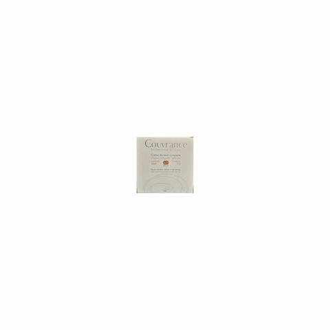 Avene couvrance crema compatta sole