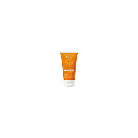 Avene Crema Solare SPF30 50ml