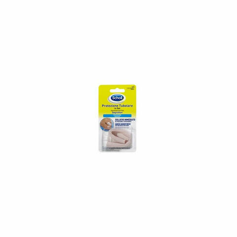 Scholl Gelactiv Proteggi Tubolare