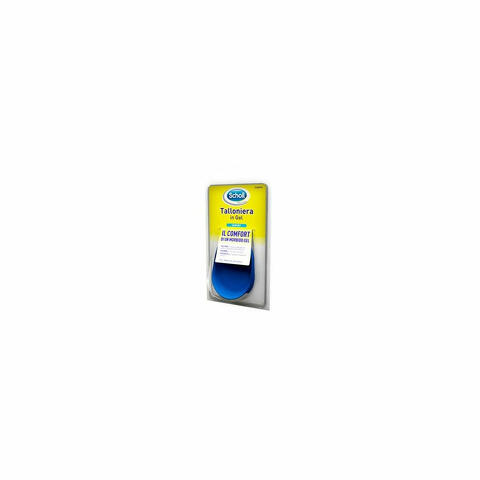 Scholl Talloniera Gel Piccola 1 Paio