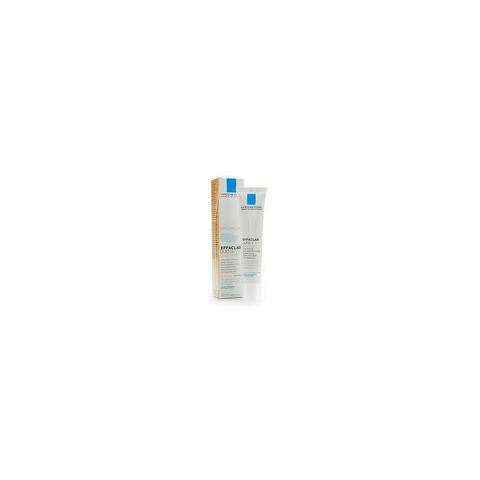 Effaclar Duo+ Unifiant Light 40ml