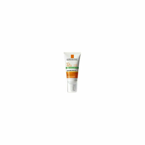 Anthelios Gelcrema Con Profumo 50+ 50ml