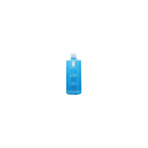 Lipikar Gel Lavant 750ml