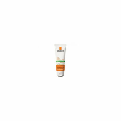 Anthelios Gelcrema Colorata 50+ 50ml