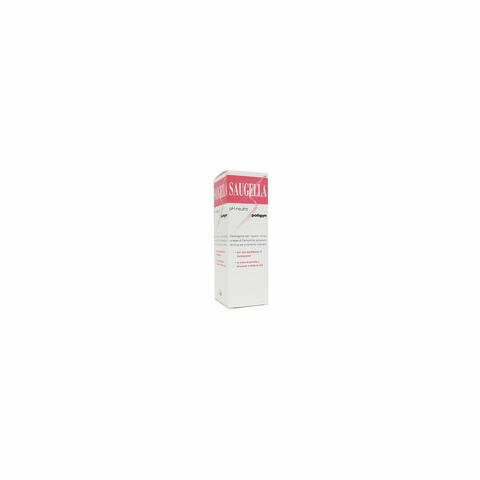 Saugella Poligyn 250ml