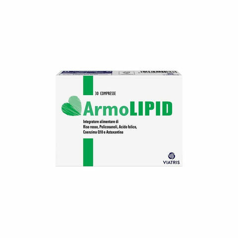 Armolipid 30 Compresse