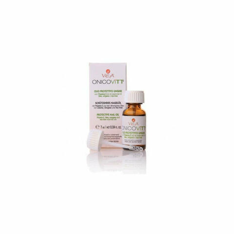 Vea Onicovitt Olio Protettivo Unghie 7ml