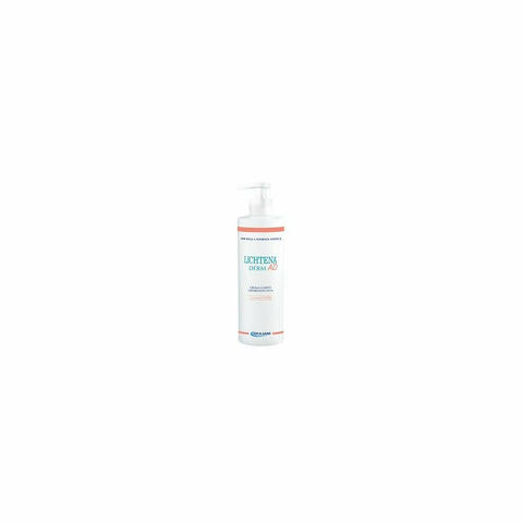 Lichtena Dermad Crema Corpo 400ml