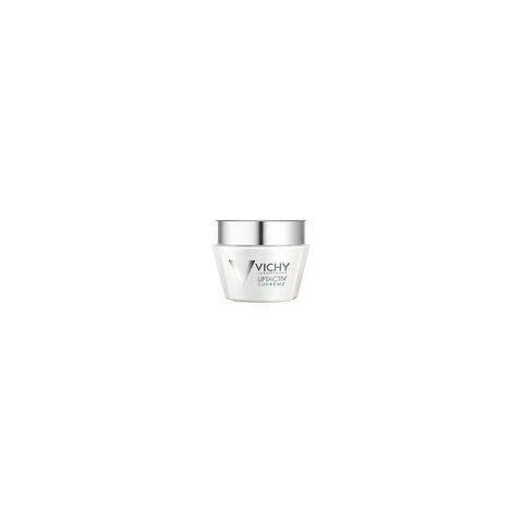 Vichy crema viso liftactiv supreme pelli normali