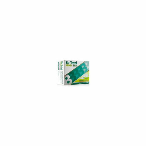 Betotal Mind Plus 20 Bustine