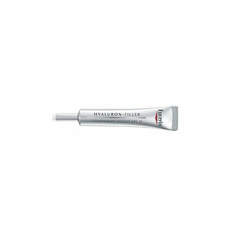 Eucerin Hyaluron-Filler Contorno Occhi 15ml