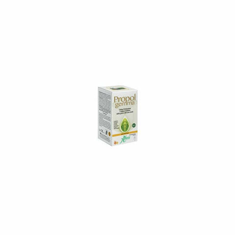 Propolgemma Spray Forte 30ml