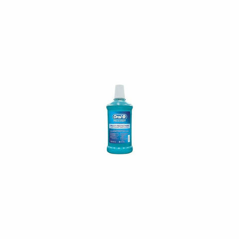 Oral-b Collutorio Proexpert 500ml