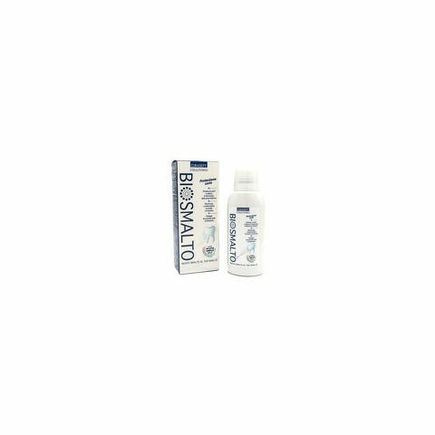 Curasept Biosmalto Collutorio Protezione Carie 300ml