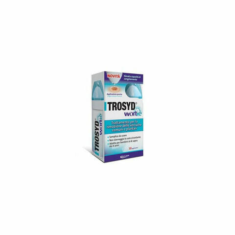 Trosyd Wortie 50gr