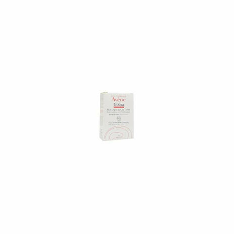 Avene Trixera Nutrition Sapone Solido 100g