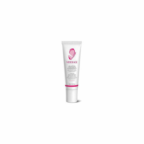 Viderage Gel Intimo 30ml