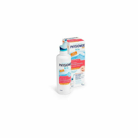 Physiomer Baby Iper Spray 115ml