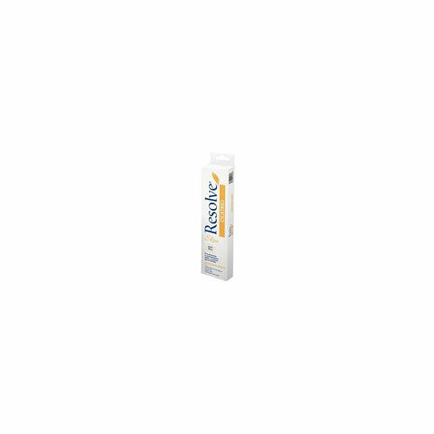 Resolve Cicatrici Skin 25X4cm 1Pezzo