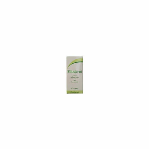 Filoderm Polvere 75g