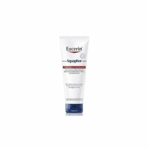 Eucerin Aquaphor Trattamento Riparatore Pelle Danneggiata 220ml