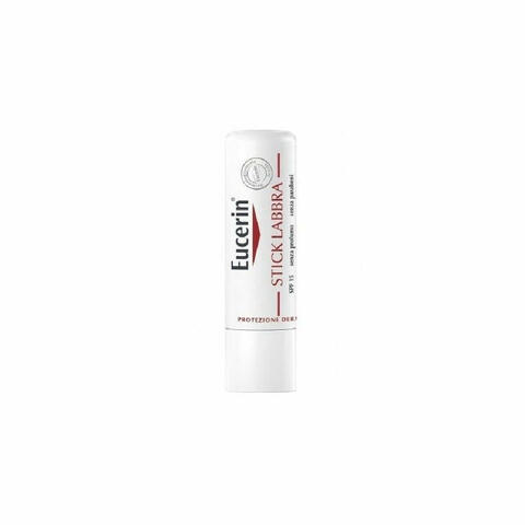 Eucerin Stick Labbra 4,8g