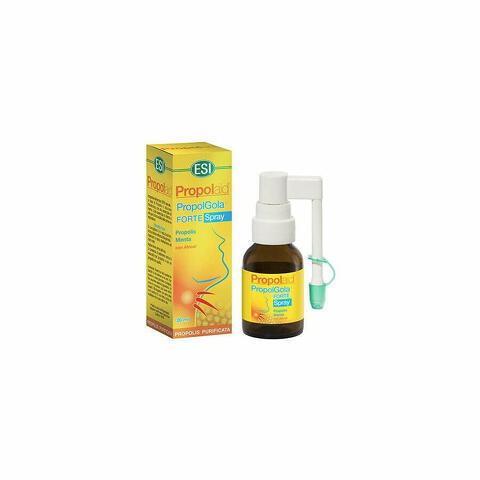 Propolaid Propolgola Spray Forte 20ml