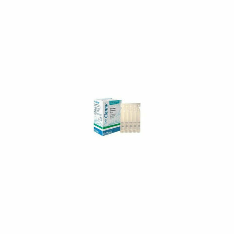 Iper Clenny 5ml 20 Flaconcini Soluzione Monodose