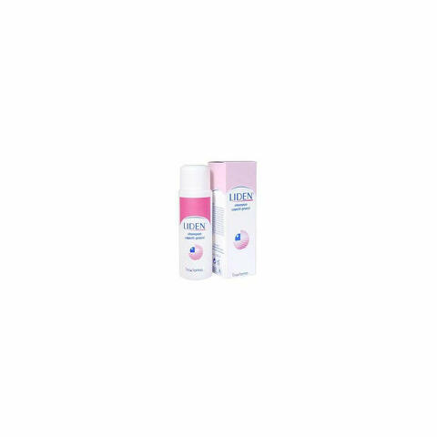 Liden Shampoo Capelli Grassi 150ml