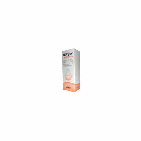 Lubrigyn Detergente 200ml