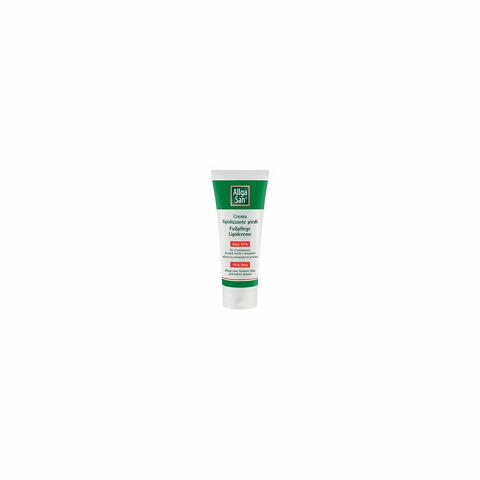 Allga San Crema Lipidizzante Piedi 100ml