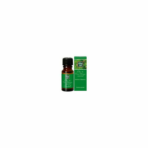 Allga San Olio Pino Mugo 10ml