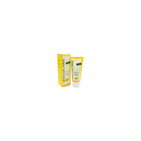 Theiss Arnica Gel Forte 100ml