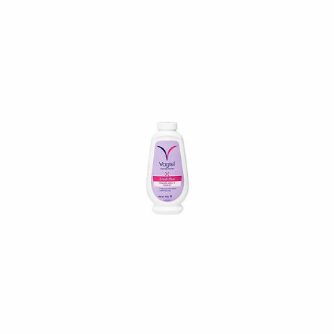 Vagisil Polvere Igiene Femminile 100ml