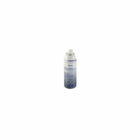 Spray Argento 125ml Farmactive