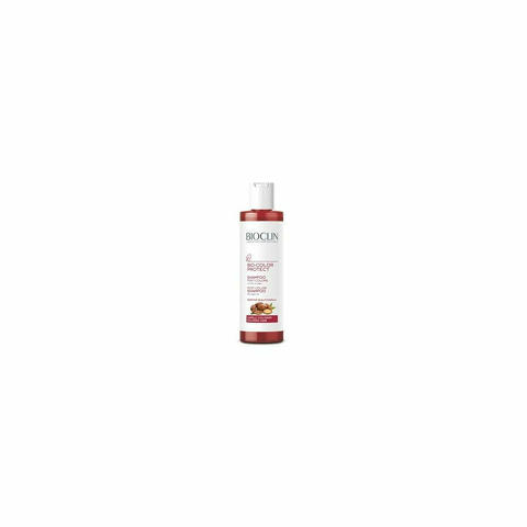 Bioclin Bio-Color Protect Shampoo Post Colore 200ml