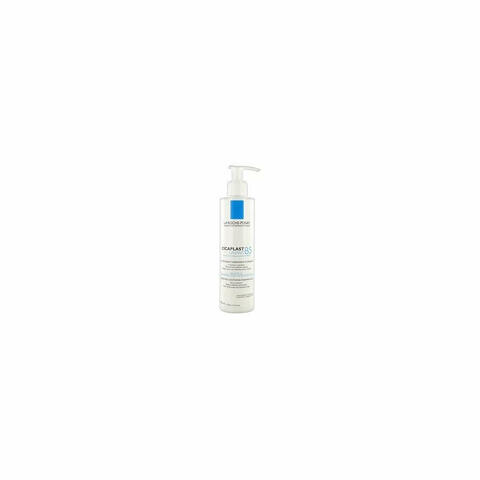 Cicaplast Lavant B5 Gel Detergente 200ml